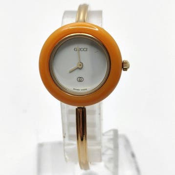 Gucci - Change Bezel - 1100-L - Dames - 1980-1989, Nieuw