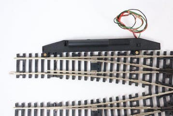 Roco H0 - 4560 - Voie ferrée pour trains miniatures (1) -, Hobby en Vrije tijd, Nieuw