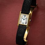 Cartier - Tank Must de Cartier - 5057001 - Femme - 1990-1999, Bijoux, Sacs & Beauté