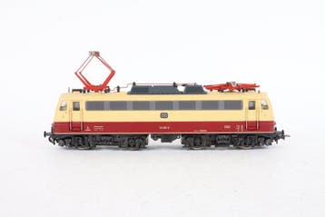 Roco H0 - 43425 - Elektrische locomotief (1) - BR 112 490-8, Nieuw