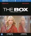 Box, the op Blu-ray, Verzenden