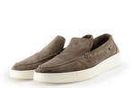 Manfield Loafers in maat 43 Bruin, Kleding | Heren, Schoenen, Loafers, Manfield, Bruin, Verzenden