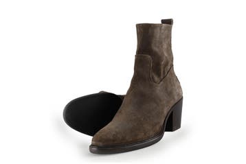 Shabbies Amsterdam Boots in maat 40 Overig, Kleding | Dames, Overige kleuren, Shabbies Amsterdam, Verzenden, Overige typen