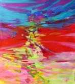 Isabel Tapias T - Explorando direcciones. XL. No reserve.