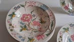Villeroy & Boch - Bord (8) - Chintz - Vitroporzellan -