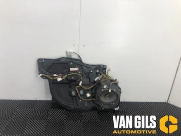 Ruitmechaniek 4Deurs links-voor Mazda CX-7 O236276, Nieuw