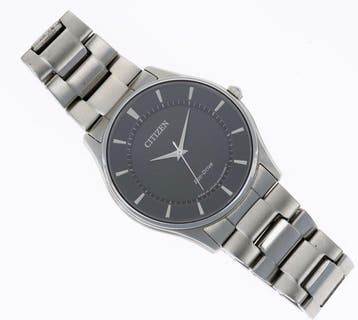 Citizen - Eco-Drive Ultrapiatto - Sans prix de réserve -, Nieuw