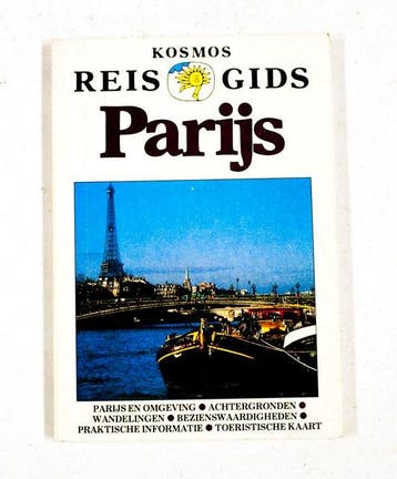 PARIJS - Bouly, Livres, Verzenden