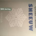 Sneeuw 9789029567794, Verzenden, Gelezen