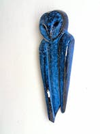 Federico Alibrio - Deep Azure Spirit - Barn Owl