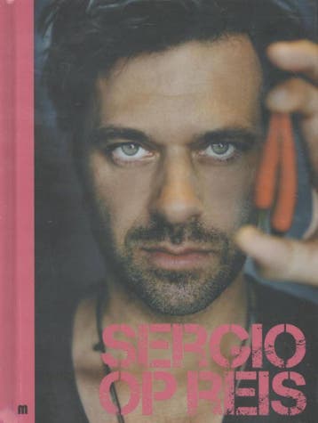 Sergio op reis 9789490028305 Sergio Herman, Verzenden, Zo goed als nieuw, Sergio Herman