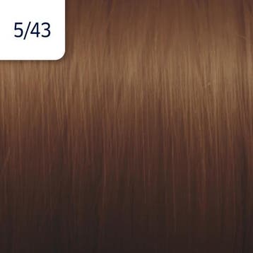 Wella Professionals Illumina Color 60ml (Verf (permanent)), Verzenden, Gel, Wax, Haarlak of Mousse