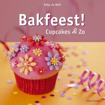 Bakfeest - de Wolf, Verzenden, Nieuw