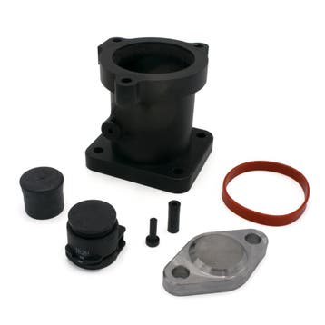BMW M47N2 M57N M57N2 Diesel EGR & EGR Koeler Verwijder Kit, Verzenden