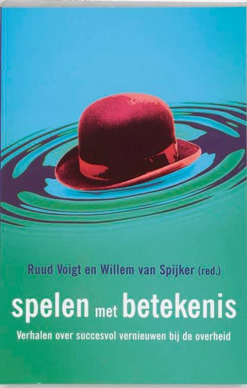 Spelen met betekenis 9789023238942, Verzenden, Gelezen