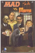 MAD vs Maffia [NL], Verzenden, Nieuw