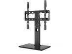 Hama Fullmotion TV Stand - Vloerstandaard - 140 cm (55) -, Verzenden, Zo goed als nieuw