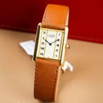 Cartier - Tank Must de Cartier Column Dial - 1613 - Homme -, Nieuw