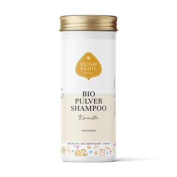 Poedershampoo Kids Kamille Eliah Sahil, Sport en Fitness, Ophalen of Verzenden, Nieuw