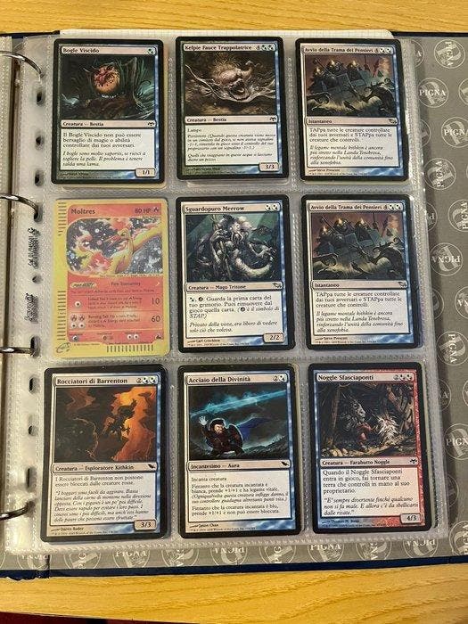 Magic - 800 Card - Magic: The Gathering, Hobby & Loisirs créatifs, Jeux de cartes à collectionner | Magic the Gathering