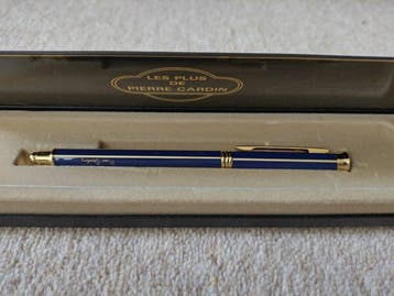Pierre Cardin - Les Plus de Pierre Cardin lighter -, Nieuw