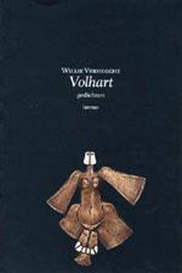 Volhart 9789020949636 W. Verhegghe, Verzenden, Zo goed als nieuw, W. Verhegghe