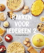 Bakken voor iedereen 2 / Bakken voor iedereen 9789401478649, Boeken, Verzenden, Zo goed als nieuw, Christophe Declercq