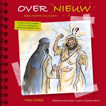 OVER NIEUW 9789076890333 Peter Smilde, Verzenden, Gelezen, Peter Smilde