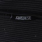 Swedese - Chaise - Aluminium, Textile, Métal