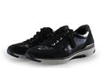 Riek Sneakers in maat 38 Zwart, Verzenden, Zwart, Zo goed als nieuw, Sneakers