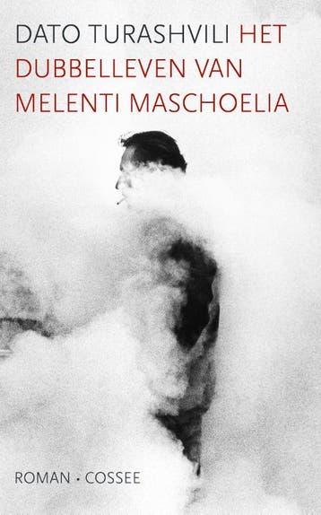 Het dubbelleven van Melenti Maschoelia 9789059369757, Verzenden, Zo goed als nieuw, Dato Turashvili