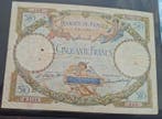 France. - 2 x 50 Francs - 1927/1932 - Fayette 15 and 16, Postzegels en Munten