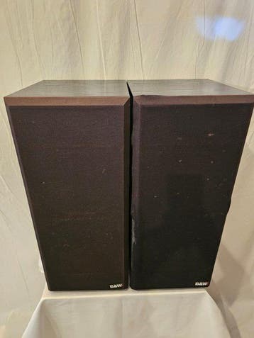 Bower & Wilkins - DM 220i Luidsprekerset