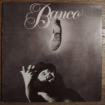 Banco - Banco - 1st Italian Gatefold Pressing - LP album (op, Cd's en Dvd's, Nieuw in verpakking