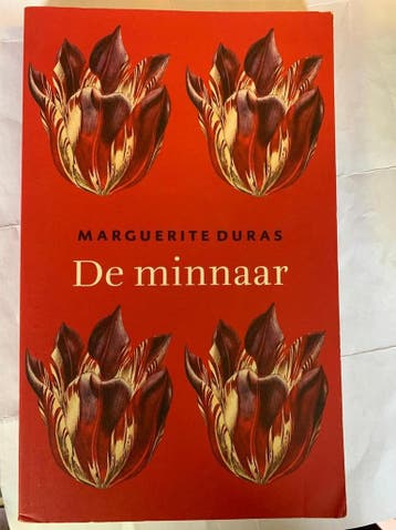 De minnaar 9789029086134 M. Duras, Verzenden, Zo goed als nieuw, M. Duras
