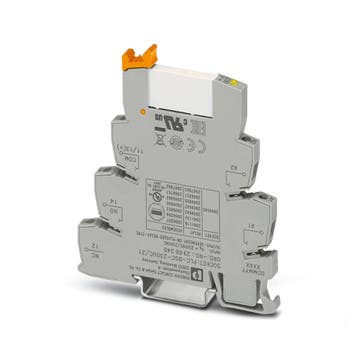 Phoenix Contact PLC Relais auxiliaire - 2966207, Verzenden, Nieuw