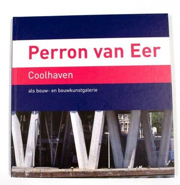 Coolhaven - Visschers, Boeken, Verzenden, Nieuw