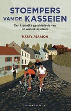 Stoempers van de kasseien 9789045217000 Harry Pearson, Verzenden, Harry Pearson