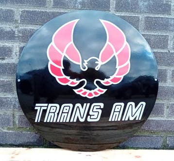 Trans-AM, Verzenden, Nieuw