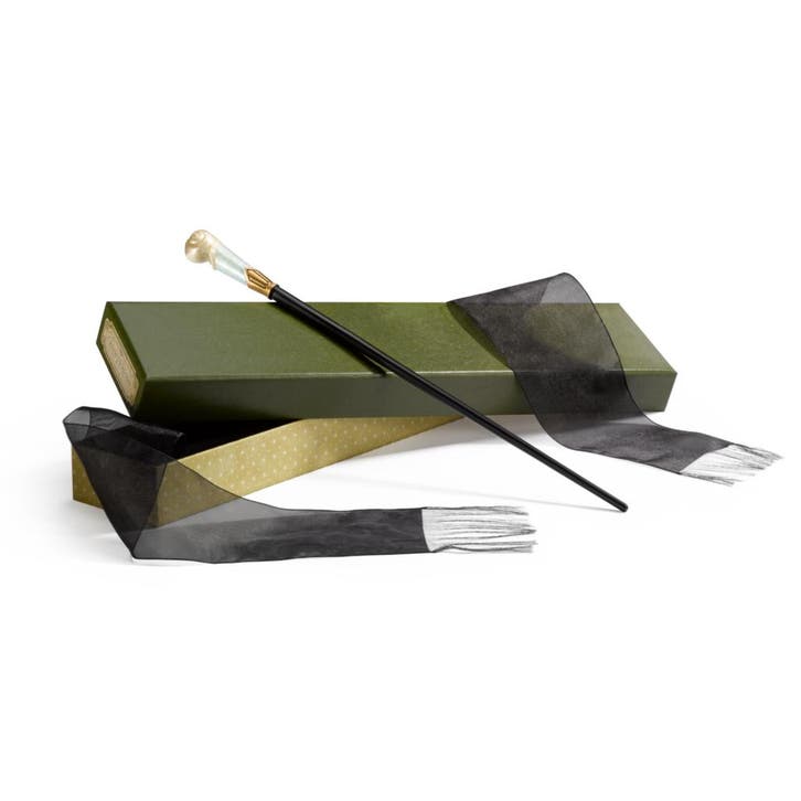 Fantastic Beasts Toverstaf Queenie Goldstein (Collectors Bo, Verzamelen, Harry Potter, Nieuw, Ophalen of Verzenden