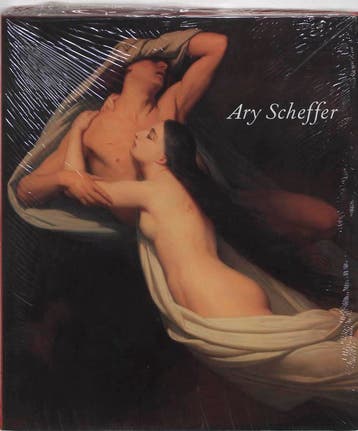 Ary Scheffer 9789040097713 L. Ewals, Verzenden, L. Ewals
