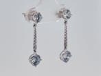 Sans prix de réserve - Boucles doreilles - 14 carats Or, Bijoux, Sacs & Beauté, Boucles d'oreilles