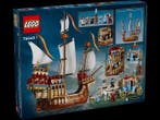Lego Set - 76440 - Harry Potter - Tournoi des Trois Sorciers