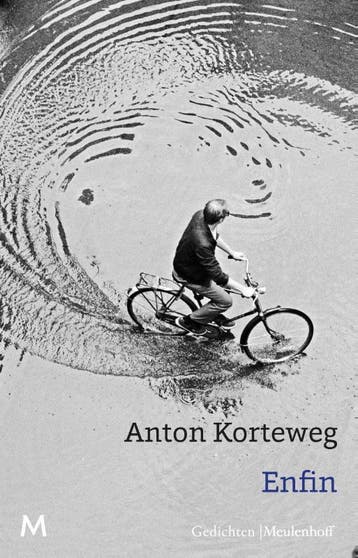 Enfin 9789029094818 Anton Korteweg, Verzenden, Gelezen, Anton Korteweg