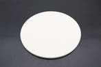 Pizza steen | Langere warmteopslag | Deflector plate |, Verzenden, Nieuw in verpakking