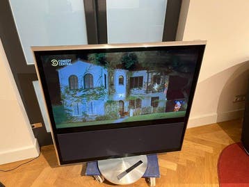 Bang & Olufsen - TV à écran plat (3) - Beovision 14-40 + MFS, Nieuw