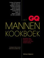 Het GQ mannenkookboek 9789048309627, Boeken, Verzenden, Zo goed als nieuw