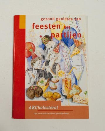 Feesten en partijen - van Bruggen, Verzenden