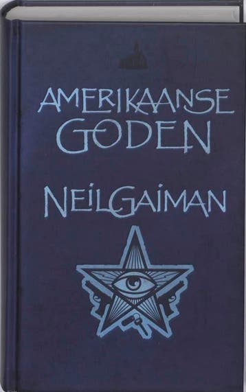 Amerikaanse goden 9789024530410 Neil Gaiman, Boeken, Verzenden, Gelezen, Neil Gaiman