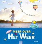 Wondere wereld - Meer over het weer (9789044824261, Mack), Verzenden